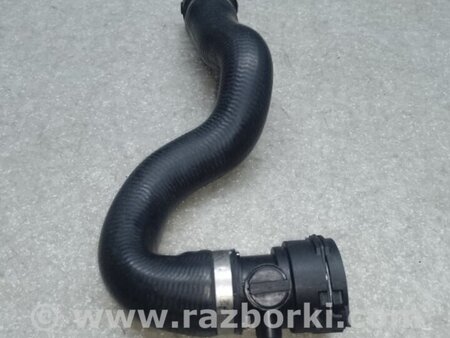 ФОТО Патрубок системи охолодження для Audi (Ауди) A5 8T/8F B8 (07-16) Київ