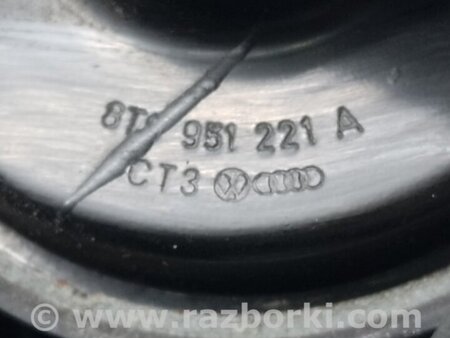 ФОТО Сигнал для Audi (Ауди) A5 8T/8F B8 (07-16) Київ