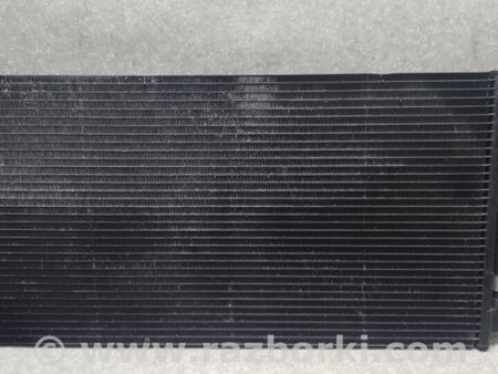 ФОТО Радіатор кондиціонера для Audi (Ауди) A5 8T/8F B8 (07-16) Київ
