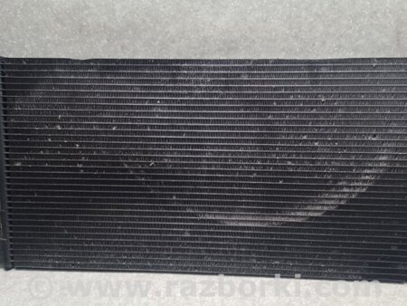 ФОТО Радіатор кондиціонера для Audi (Ауди) A5 8T/8F B8 (07-16) Київ