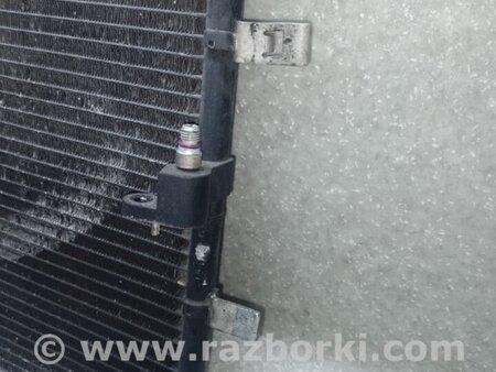 ФОТО Радіатор кондиціонера для Audi (Ауди) A5 8T/8F B8 (07-16) Київ