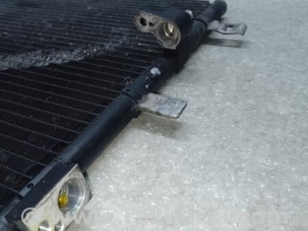 ФОТО Радіатор кондиціонера для Audi (Ауди) A5 8T/8F B8 (07-16) Київ