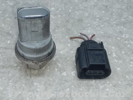 ФОТО Датчик тиску кондиціонера для Audi (Ауди) A5 8T/8F B8 (07-16) Київ