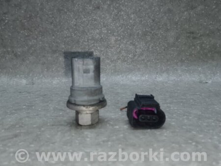 ФОТО Датчик тиску кондиціонера для Audi (Ауди) A5 8T/8F B8 (07-16) Київ