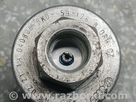 ФОТО Датчик тиску кондиціонера для Audi (Ауди) A5 8T/8F B8 (07-16) Київ