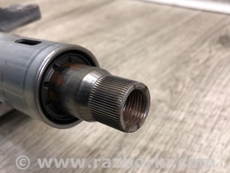 ФОТО Рульовий вал для Mercedes-Benz C-Class iV W205 (14-21) Київ