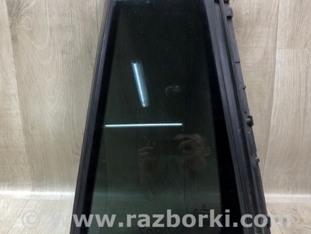 ФОТО Скло дверей глухе для Mercedes-Benz GL-Class X166 (12-16) Київ