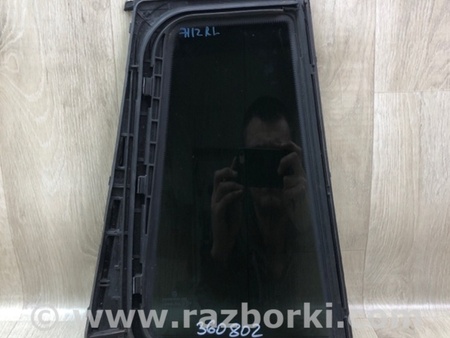 ФОТО Скло дверей глухе для Mercedes-Benz GL-Class X166 (12-16) Київ