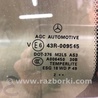 ФОТО Скло дверей глухе для Mercedes-Benz GL-Class X166 (12-16) Київ