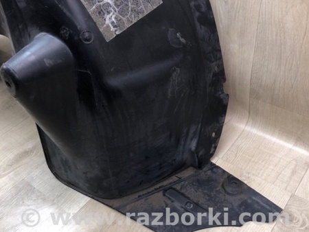 ФОТО Підкрилок для Mercedes-Benz GL-Class X166 (12-16) Київ