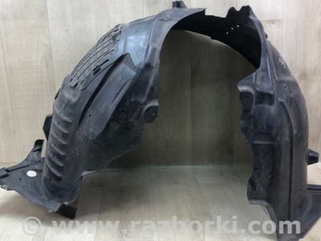 ФОТО Підкрилок для Mercedes-Benz C-Class iV W205 (14-21) Київ