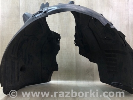 ФОТО Підкрилок для Mercedes-Benz C-Class iV W205 (14-21) Київ