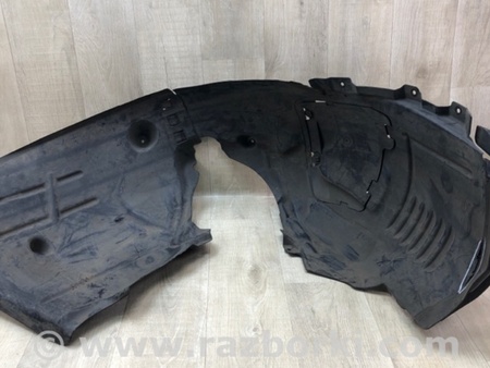 ФОТО Підкрилок для Mercedes-Benz C-Class iV W205 (14-21) Київ