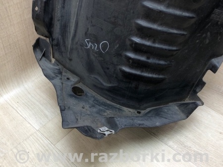 ФОТО Підкрилок для Mercedes-Benz C-Class iV W205 (14-21) Київ