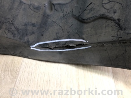 ФОТО Підкрилок для Mercedes-Benz C-Class iV W205 (14-21) Київ