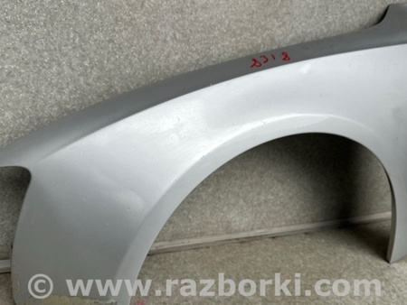 ФОТО Крило переднє для Audi (Ауди) A5 8T/8F B8 (07-16) Київ