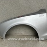 Крило переднє Audi (Ауди) A5 8T/8F B8 (07-16)