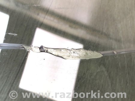 ФОТО Скло дверей для Chevrolet Sonic T300 (12-20) Київ