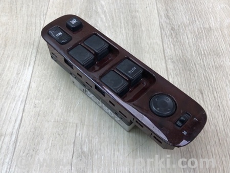 ФОТО Блок керування склопідіймачами для Suzuki Grand Vitara XL-7 TX92W (98-06) Київ