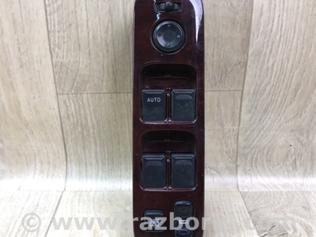 ФОТО Блок керування склопідіймачами для Suzuki Grand Vitara XL-7 TX92W (98-06) Київ