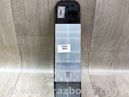 ФОТО Блок керування склопідіймачами для Suzuki Grand Vitara XL-7 TX92W (98-06) Київ