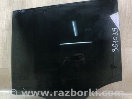 ФОТО Скло дверей для Mercedes-Benz GL-Class X166 (12-16) Київ