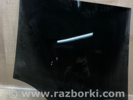 ФОТО Скло дверей для Mercedes-Benz GL-Class X166 (12-16) Київ