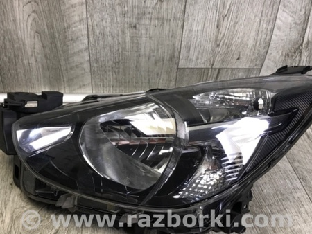 ФОТО Фара для Mazda 2 DJ (2014-...) Київ