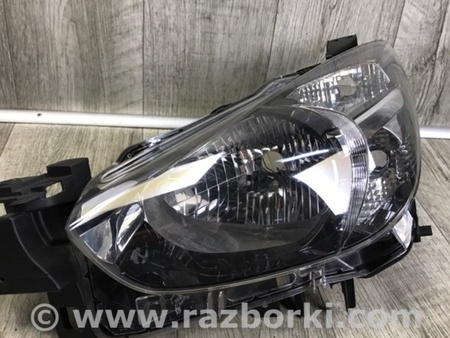 ФОТО Фара для Mazda 2 DJ (2014-...) Київ