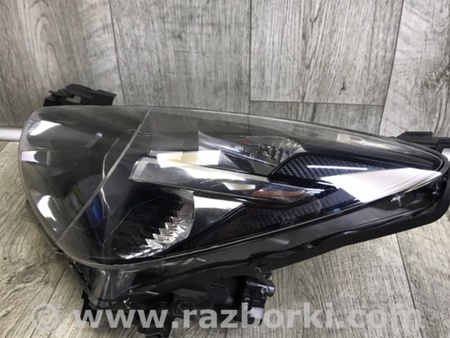 ФОТО Фара для Mazda 2 DJ (2014-...) Київ