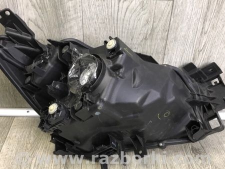 ФОТО Фара для Mazda 2 DJ (2014-...) Київ