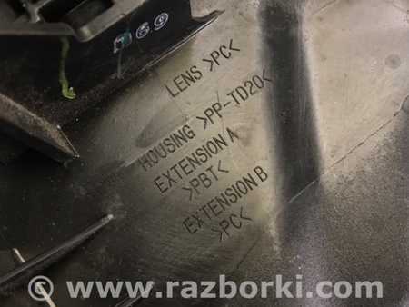 ФОТО Фара для Mazda 2 DJ (2014-...) Київ