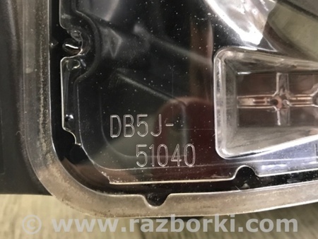 ФОТО Фара для Mazda 2 DJ (2014-...) Київ