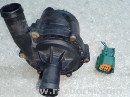 ФОТО Помпа охолодження електрична для Nissan LEAF (10-17) Київ