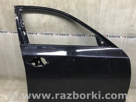 ФОТО Двері для BMW 5 E60 (03-10) Київ