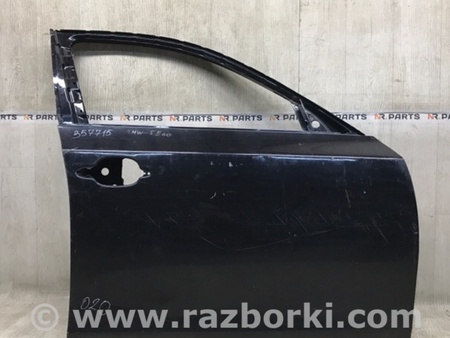 ФОТО Двері для BMW 5 E60 (03-10) Київ