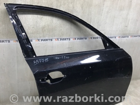 ФОТО Двері для BMW 5 E60 (03-10) Київ