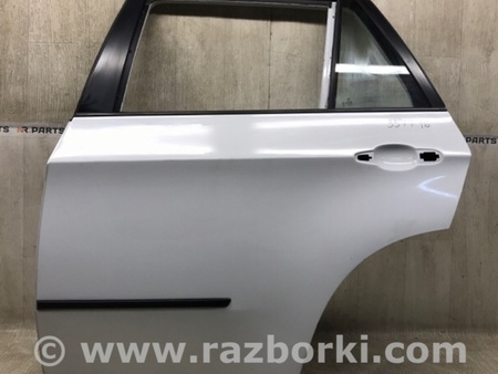 ФОТО Двері для BMW X5 II E70 (06-13) Київ