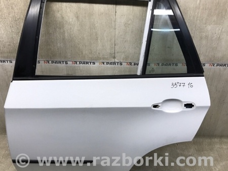 ФОТО Двері для BMW X5 II E70 (06-13) Київ