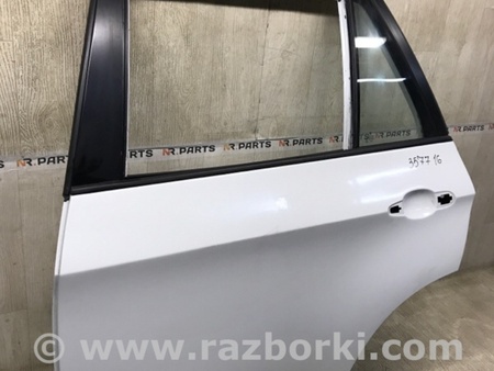 ФОТО Двері для BMW X5 II E70 (06-13) Київ