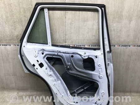 ФОТО Двері для BMW X5 II E70 (06-13) Київ