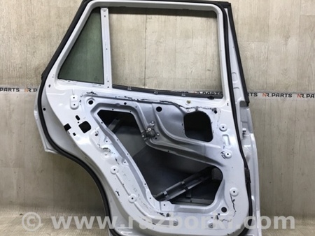 ФОТО Двері для BMW X5 II E70 (06-13) Київ