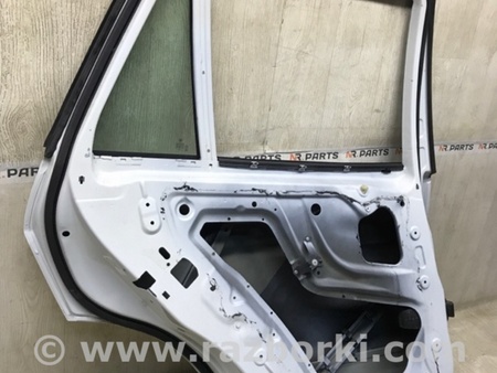 ФОТО Двері для BMW X5 II E70 (06-13) Київ