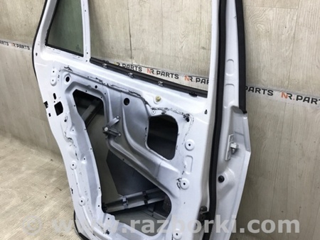 ФОТО Двері для BMW X5 II E70 (06-13) Київ