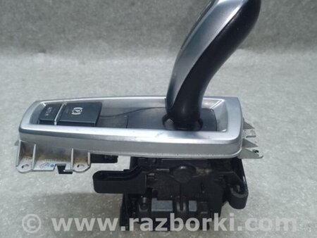 ФОТО Куліса АКПП для BMW X3 F25 Київ