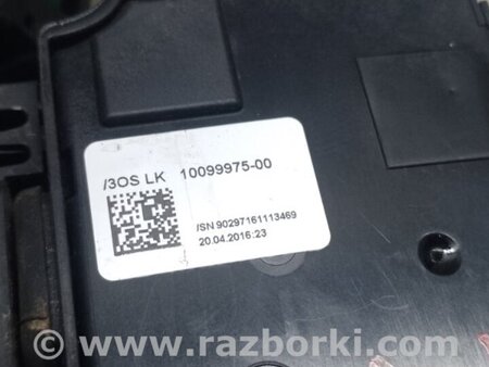 ФОТО Куліса АКПП для BMW X3 F25 Київ