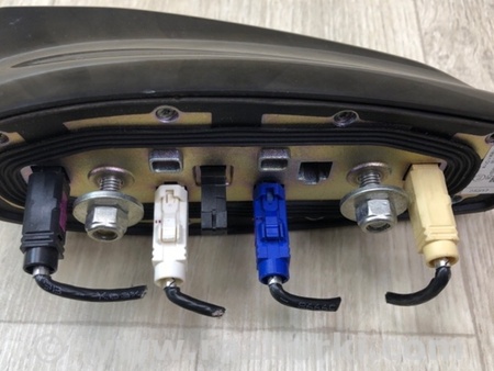 ФОТО Антена для Land Rover Range Rover IV L405 (12-21) Київ