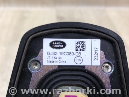 ФОТО Антена для Land Rover Range Rover IV L405 (12-21) Київ