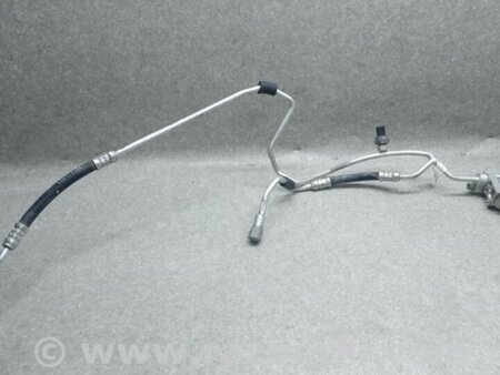 ФОТО Трубка кондиціонеру для BMW X3 F25 Київ