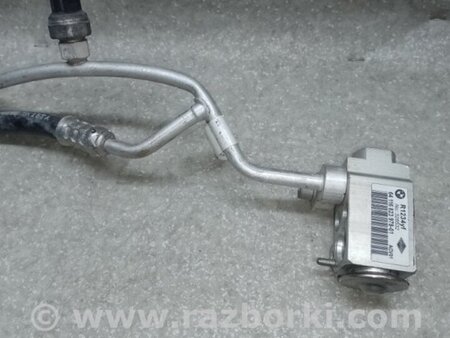 ФОТО Трубка кондиціонеру для BMW X3 F25 Київ